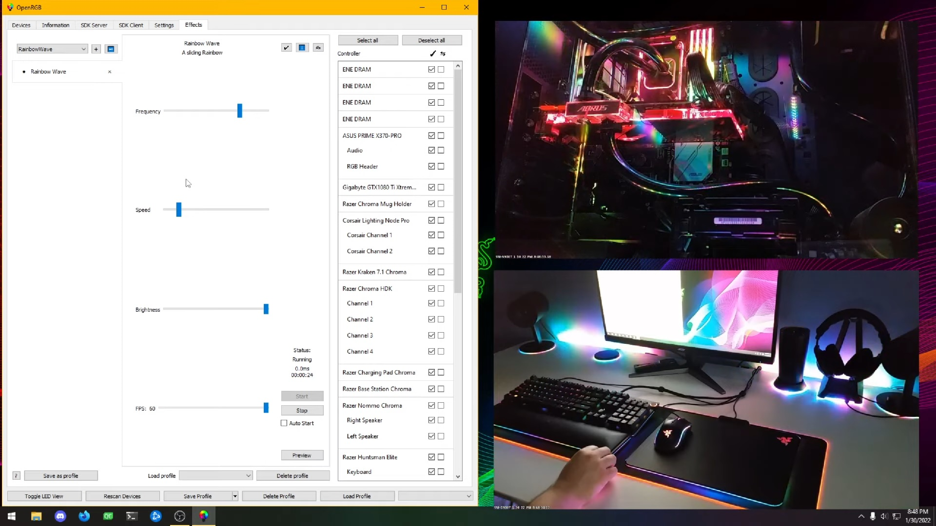 OpenRGB Download