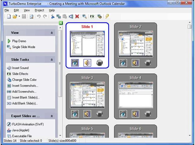 Balesio TurboDemo Download