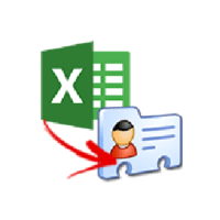 Download eSoftTools Excel to vCard Converter 3 Free