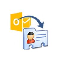 Download eSoftTools MSG to vCard (VCF) Converter 7 Free