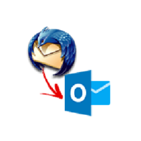 Download eSoftTools Thunderbird to Outlook Converter 2 Free