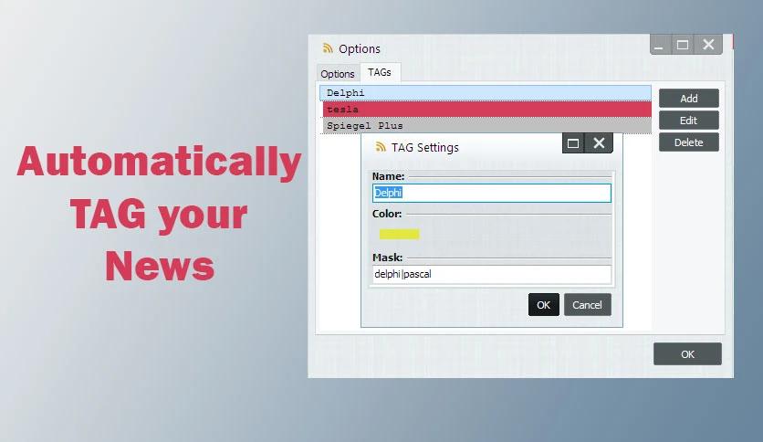 GSA News Reader 2024 Download