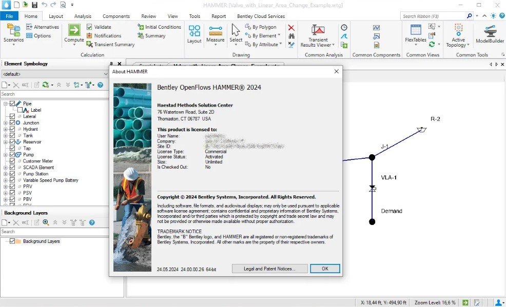 OpenFlows HAMMER 2024 Download