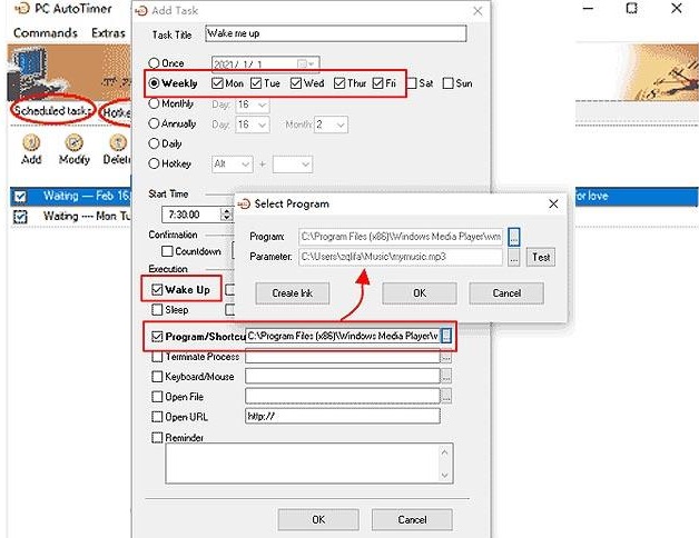PC AutoTimer 3 Download