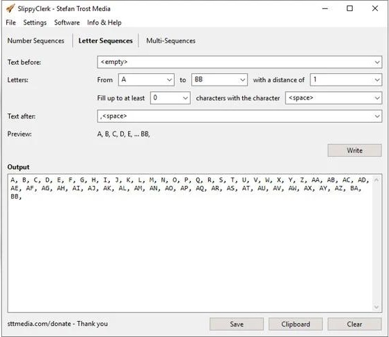 Stefan Trost SlippyClerk 2024 Download