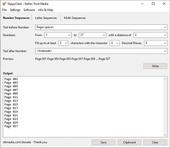 Stefan Trost SlippyClerk 2024 Free Download