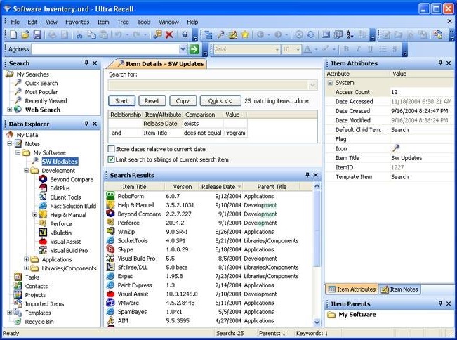 Ultra Recal Pro 6 Download