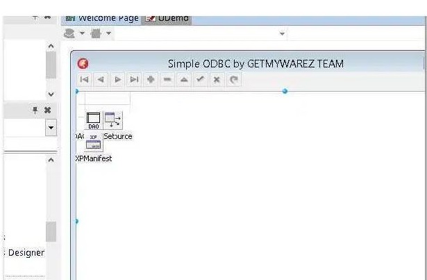WINSOFT DAO Database Collection 5 Free Download