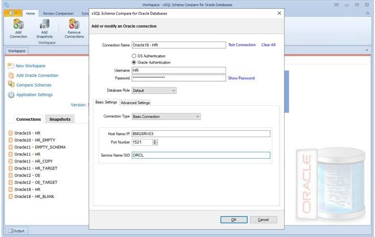 xSQL Bundle Oracle 5 Download
