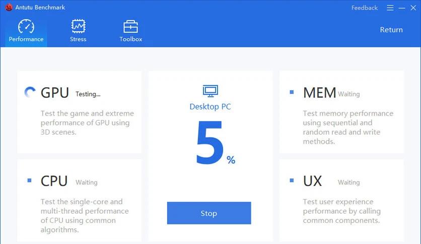 AnTuTu Benchmark Free Download
