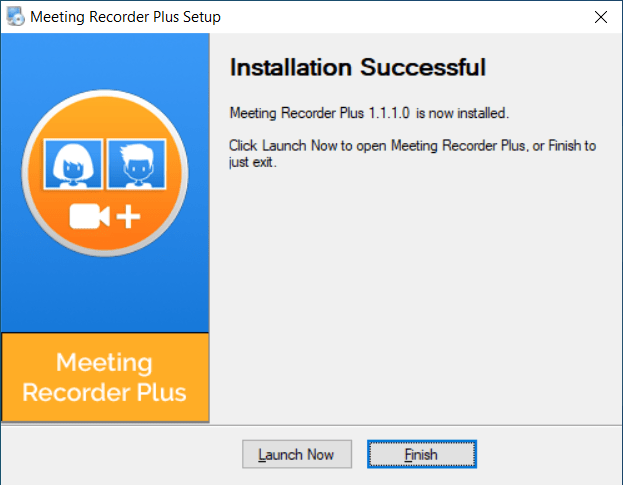 Applian Meeting Recorder Plus 2024 Free Download
