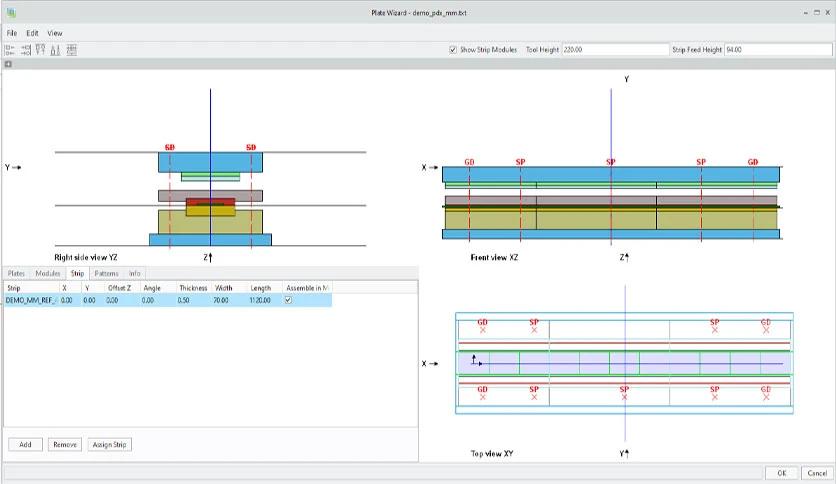BUW PDX 16 Download