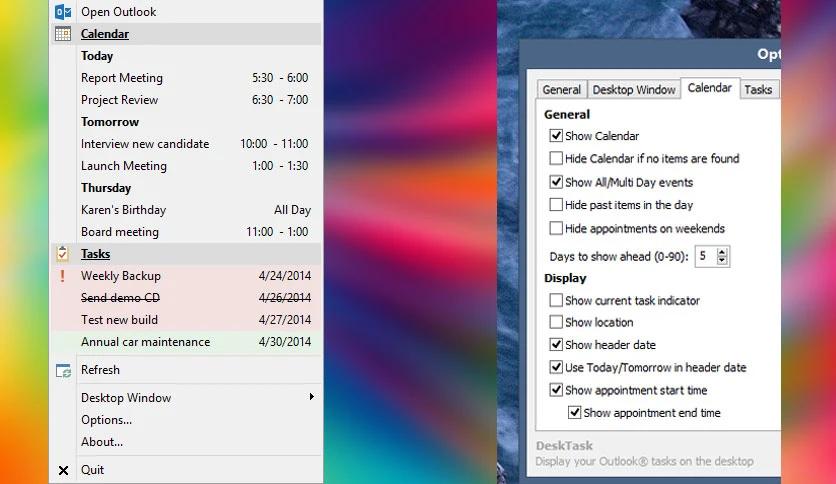 Carthago DeskTask 2024 Download