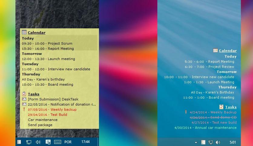 Carthago DeskTask 2024 Free Download