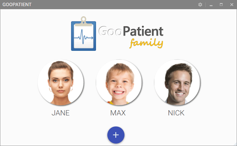 GooPatient Family 3 Free Download