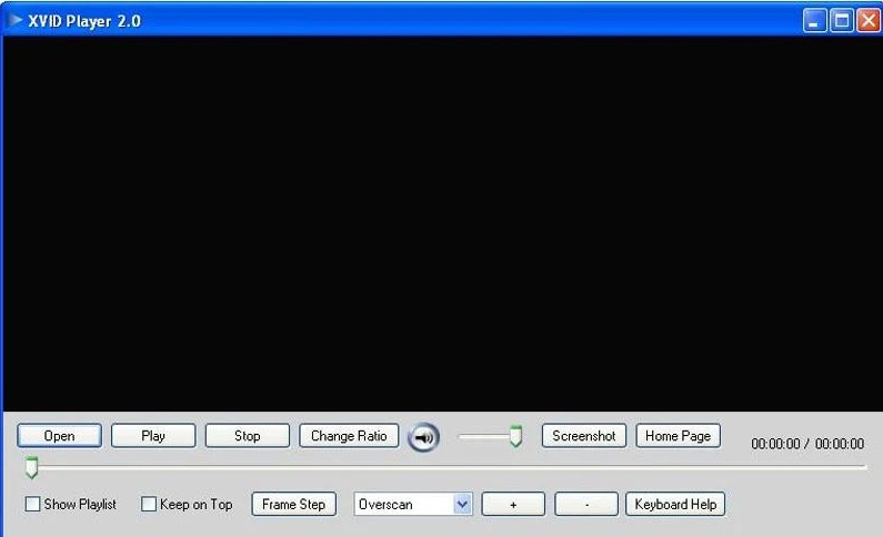 Vsevensoft XVID Player 2024 Free Download