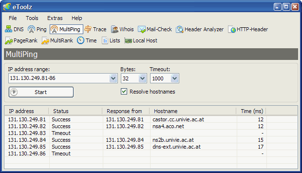 eToolz 4 Free Download