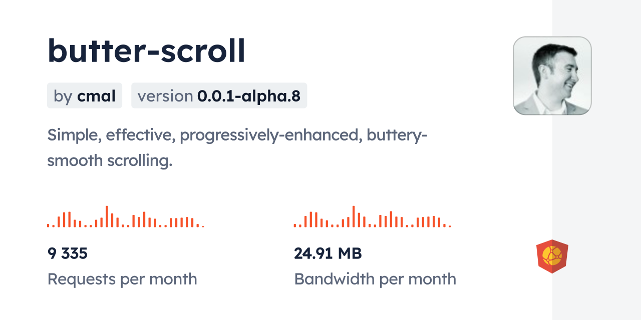 ButterScroll Download Free