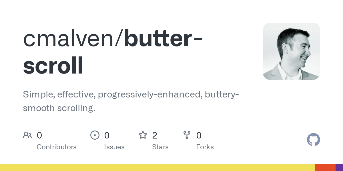 ButterScroll Free Download
