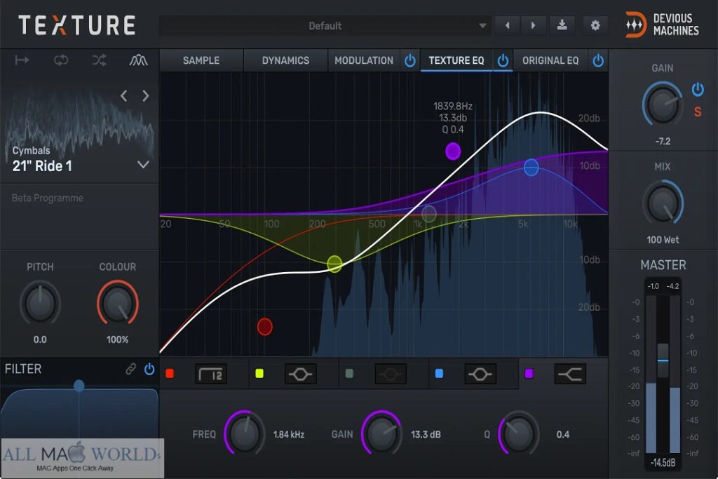 Devious machines complete effects bundle Free Download