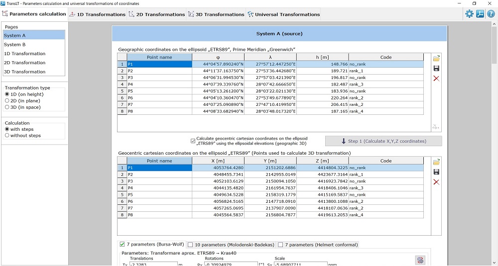 Download TransLT 17.2.0.3 free