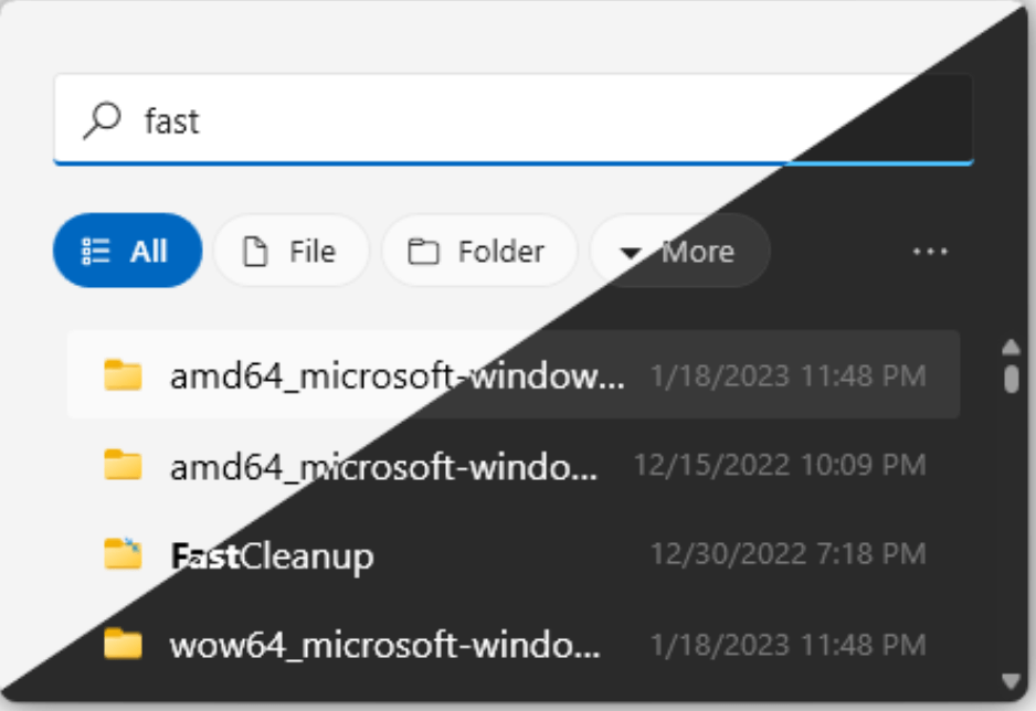 EverythingToolbar free download