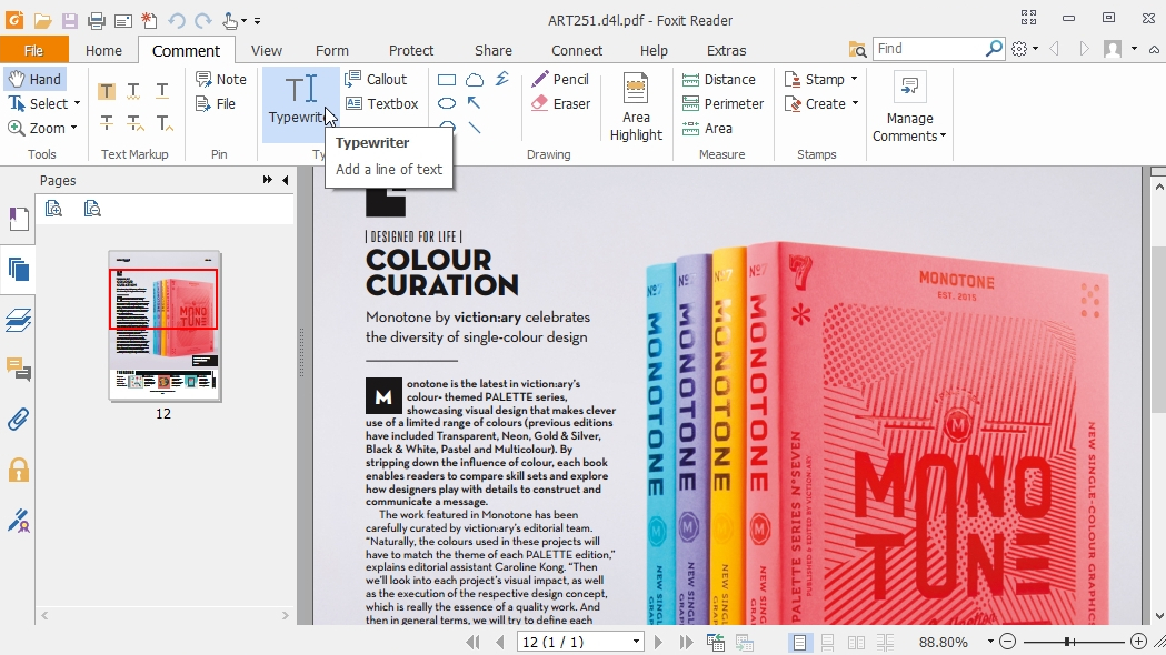 Foxit Reader download free