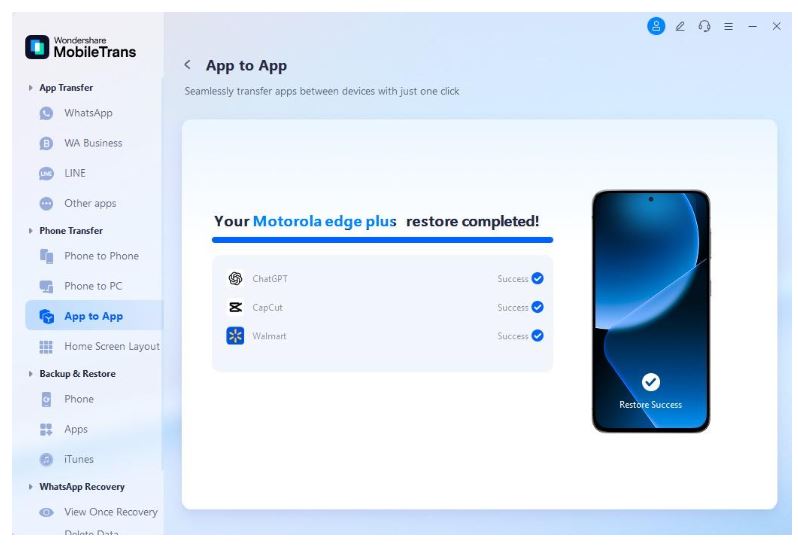 From Samsung to iPhone Transfer Your Photo