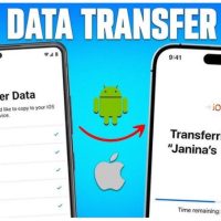From Samsung to iPhone Transfer Your Photo