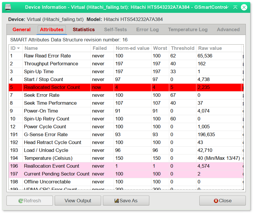 GSmartControl Download Free
