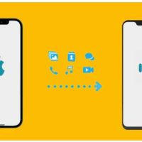 How to Transfer Apps from iPhone to Android