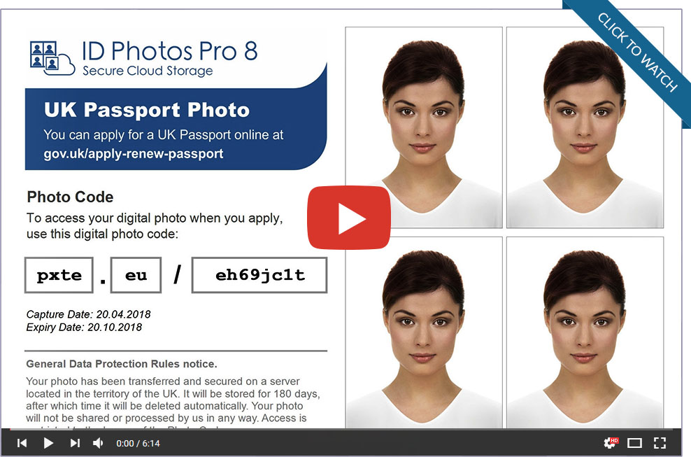 ID Photos Pro download free