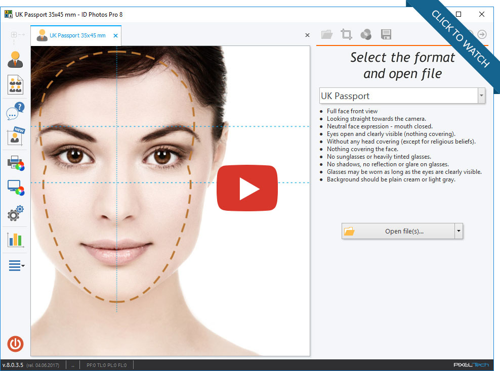 ID Photos Pro free download