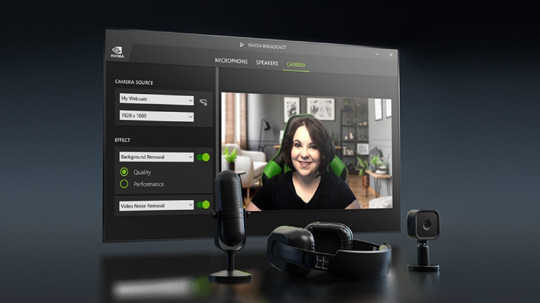 NVIDIA App Download Free