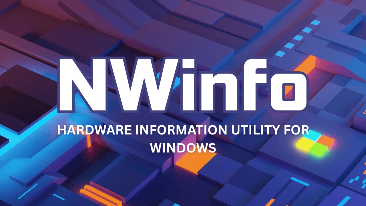 NWinfo download free