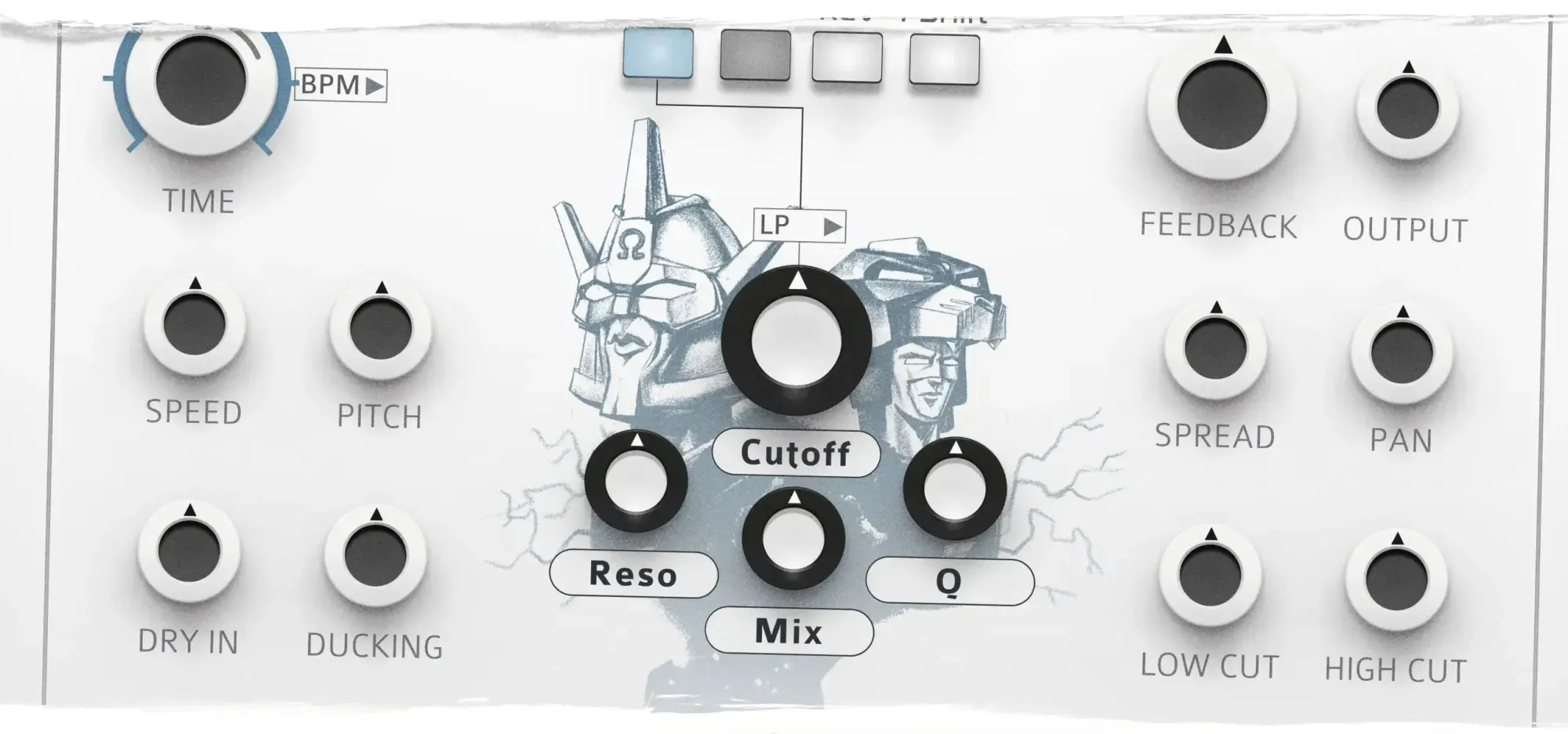 OhmForce Ohmboyz Infinity Download Free
