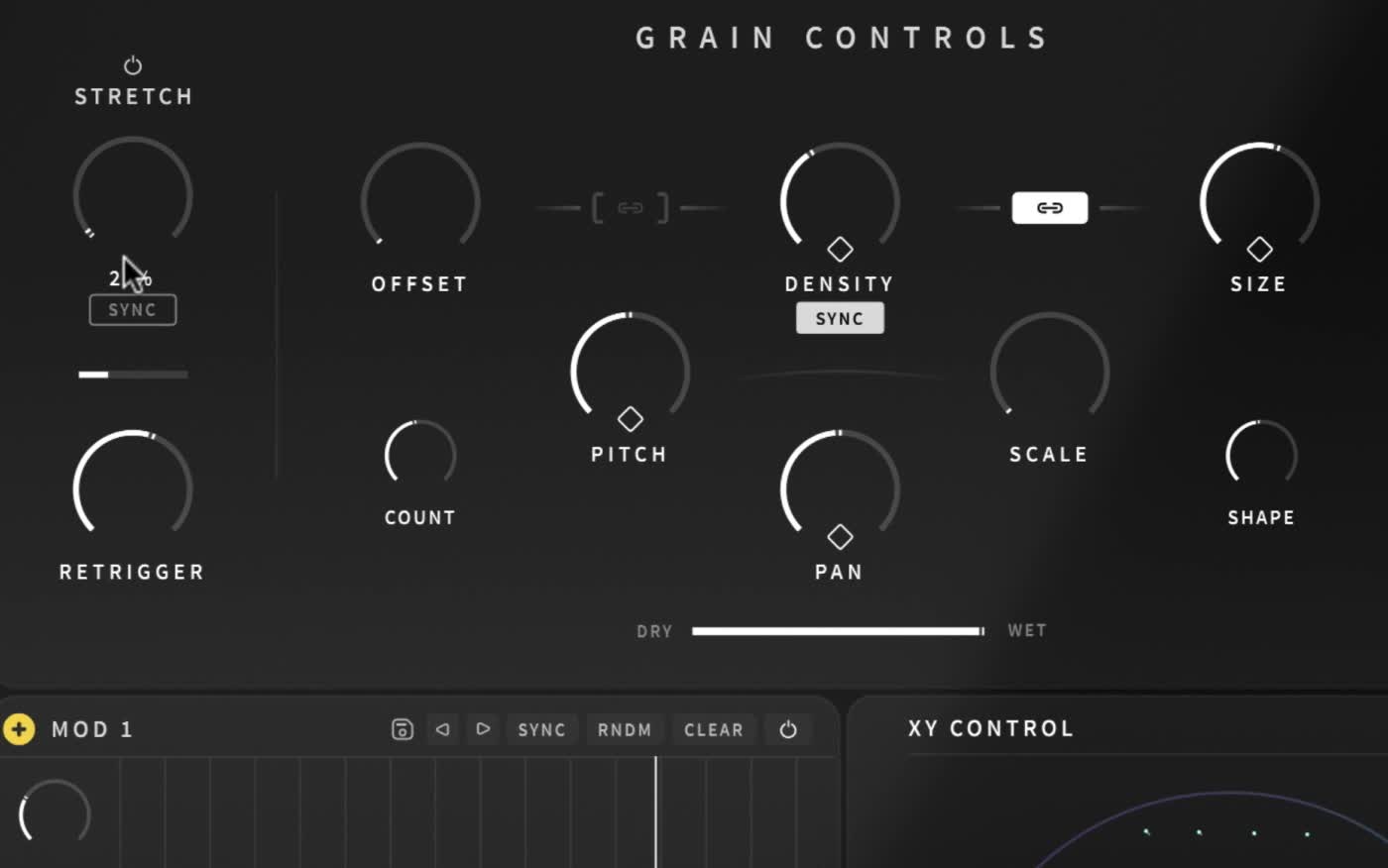 Output Portal Presets Download Free