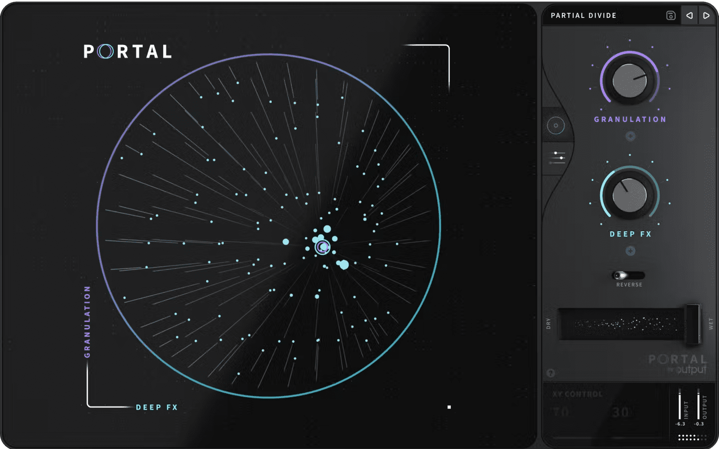 Output Portal Presets Free Download