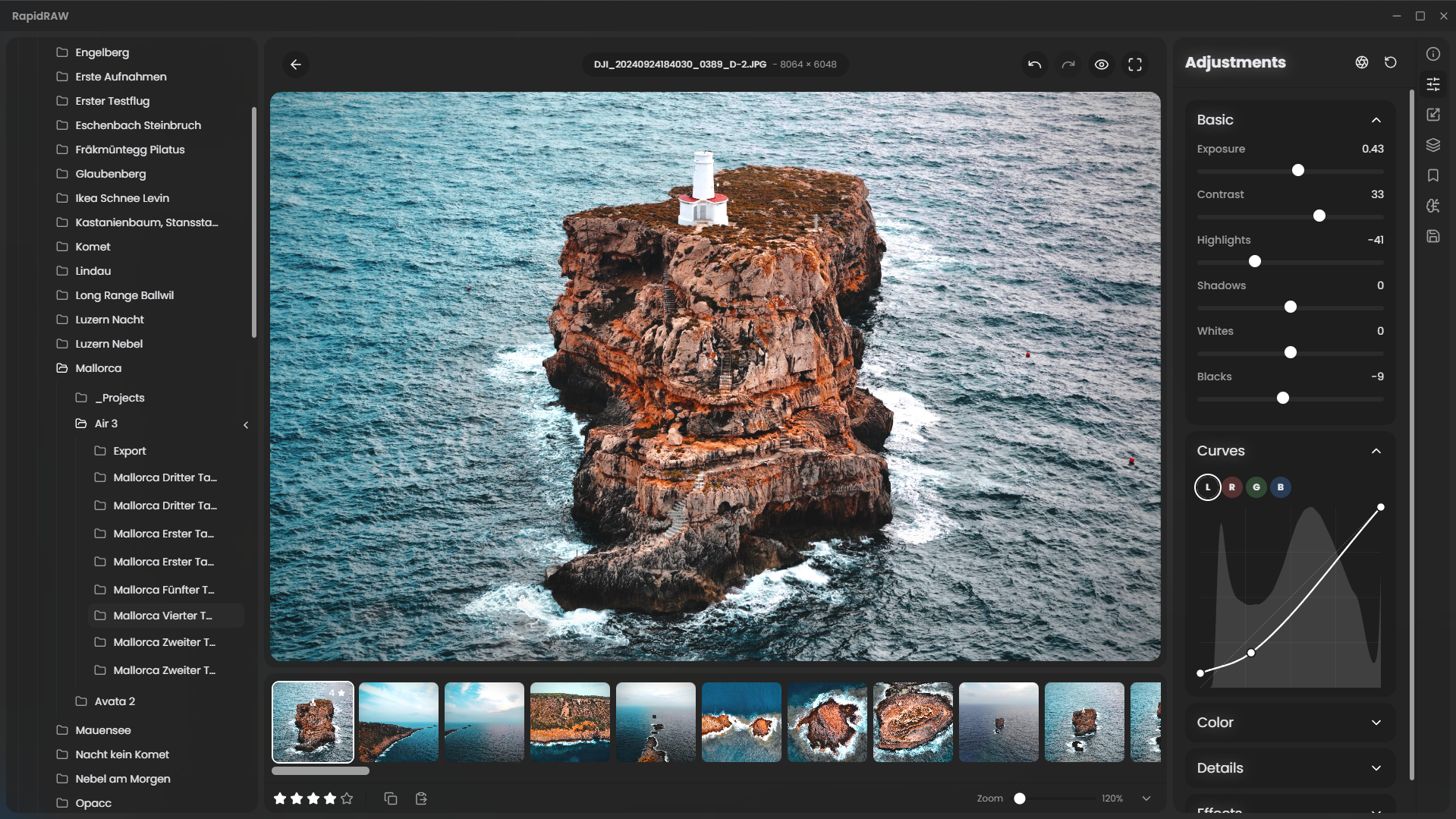 RapidRAW 1.3.3 Free Download