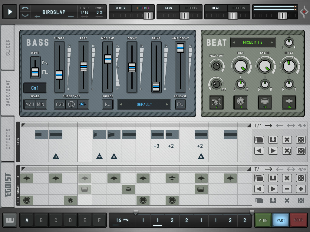Sugar Bytes Egoist Library Download Free