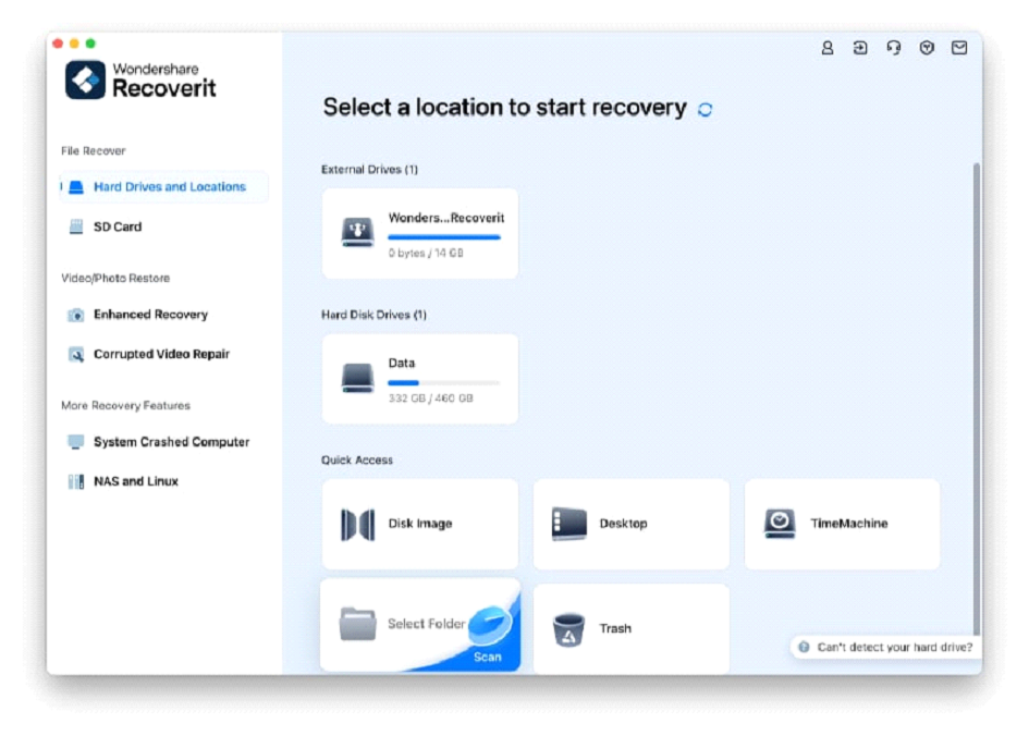 The Ultimate Guide to Mac Data Recovery