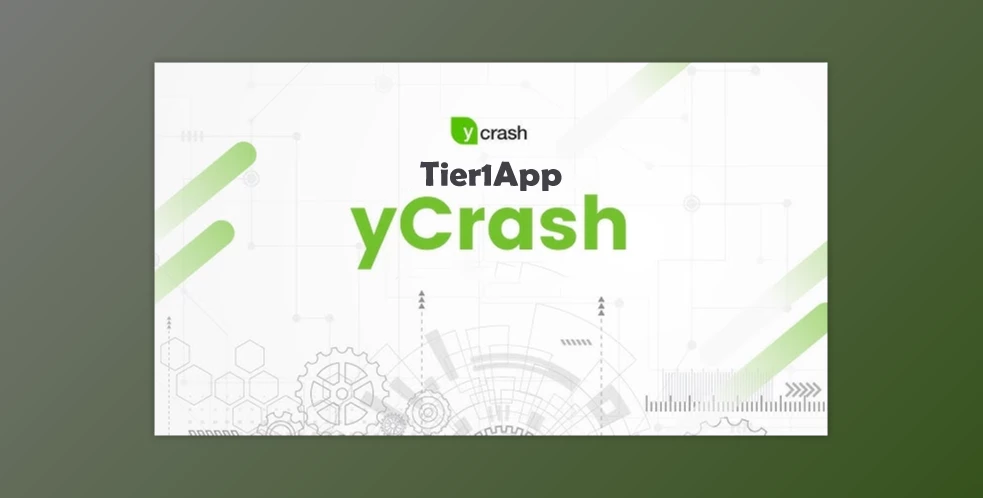 Donwload Tier1App yCrash free