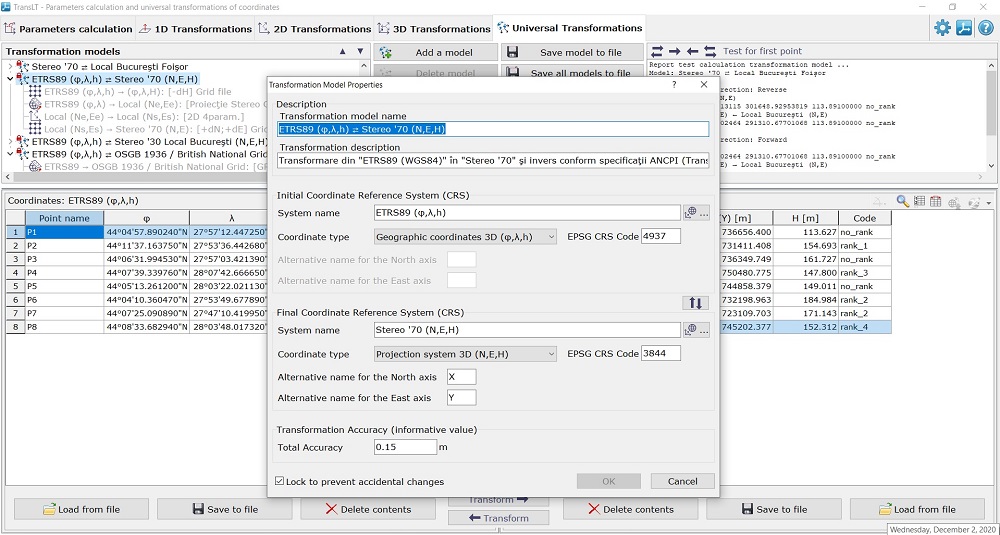 TransLT 17.2.0.3 free download