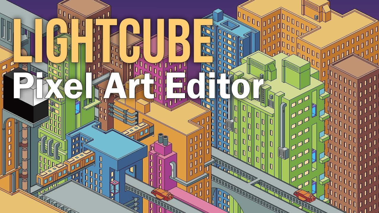 Twenty 2nd Century Lightcube Free Download
