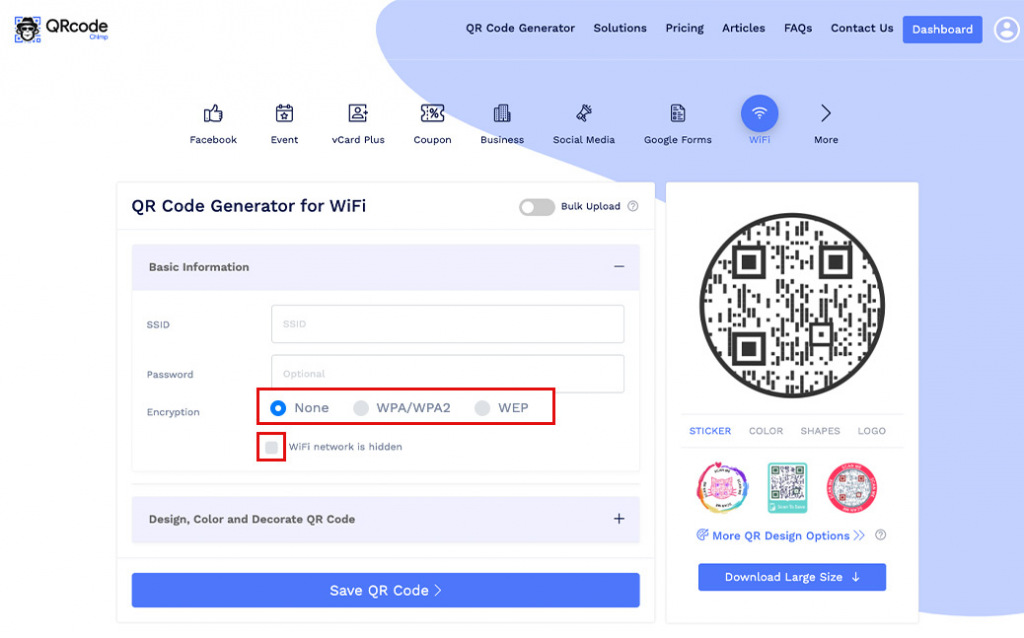 WiFi Password Key Generator Free Download