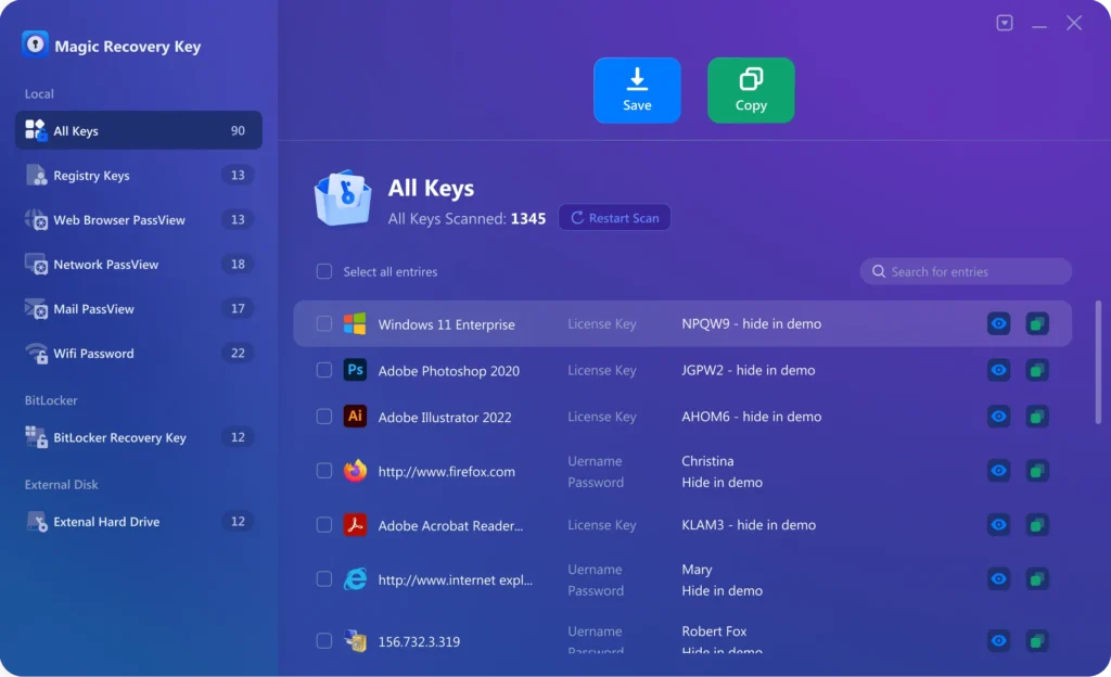 Amagicsoft Magic Data Recovery Download Free