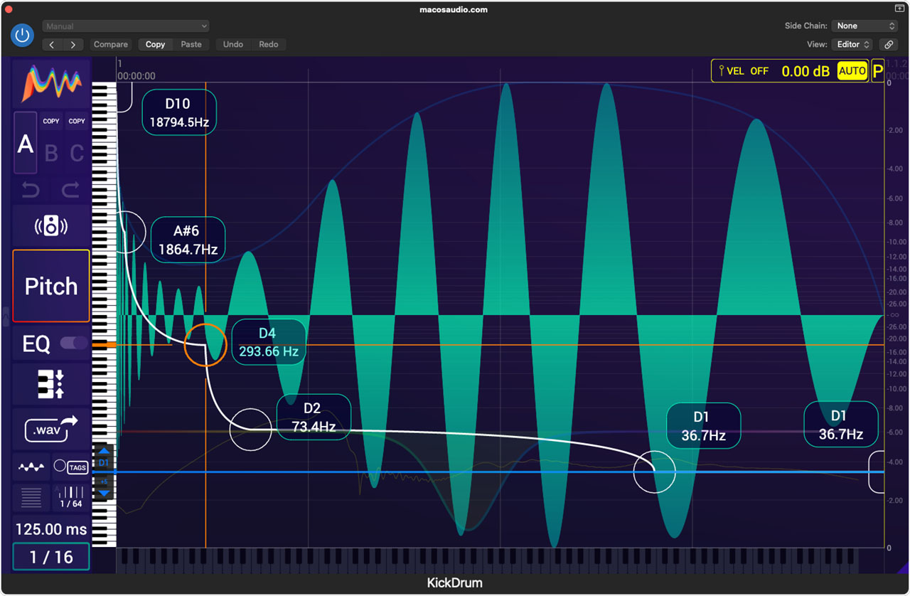 Audija KickDrum Download Free