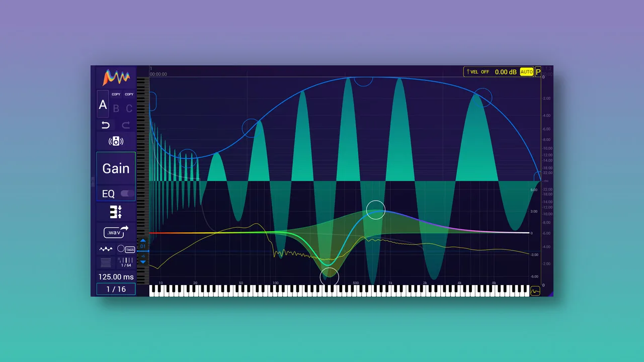 Audija KickDrum Free Download