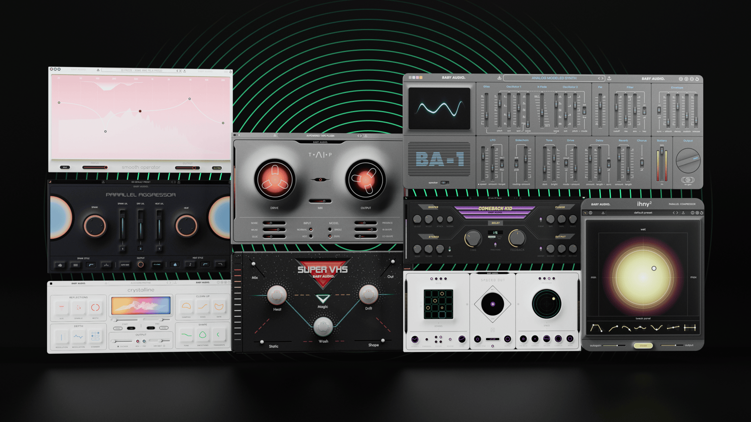Baby Audio Tekno Free Download