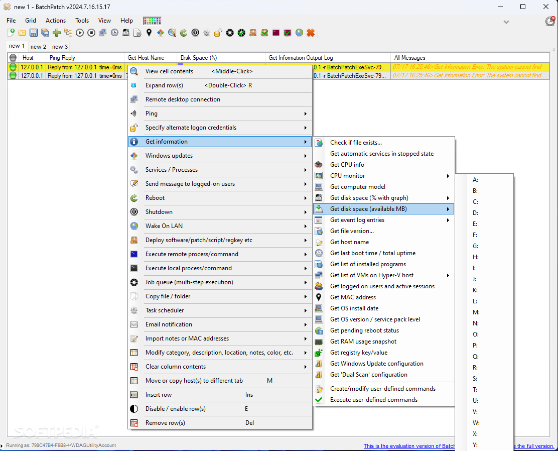 BatchPatch Download Free